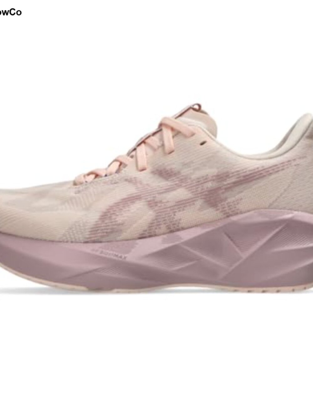 ASICS Novablast 5 TR Women's Running Shoes, Athletic Sneakers, Lace-Up